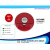 alarm bell nohmi fbm023 alarm kebakaran