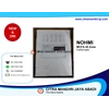 master control panel fire alarm mcfa nohmi 40 zone