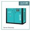 techcomp screw air compressor - direct driven series (30 hp ~ 840hp / 22kw ~630kw)-3