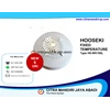 fixed temperature heat detector hooseki