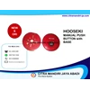 manual push button / call point hooseki hs-fp1-2