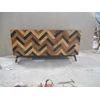 kerajinan kayu cabinet motif mewah elegant shamus-1
