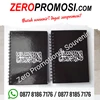 souvenir buku kerja memo promosi custom perusahaan-4