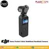 dji osmo pocket stabilized handheld camera / kamera video / 081298737575