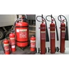 fire extinguisher firend