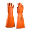 sarung tangan safety novax class 3 gloves