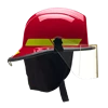 helm pemadam kebakaran bullard (fire helmet bullard)-1