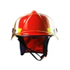helm pemadam kebakaran bullard (fire helmet bullard)