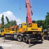 pusat persewaaan mobile crane roughter / rafter crane sany 50 ton surabaya-2
