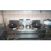 exhaust hood stainless