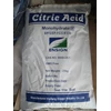 citric acid - monohydrate