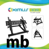 bracket tv stand meeting room custom aksesoris tv-1
