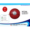 nittan alarm bell bd-6-24-11 alarm kebakaran