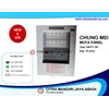 chung mei panel alarm / control panel fire alarm (mcfa)