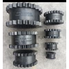 coupling sureflex tb woods element