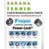 tsubaki power lock