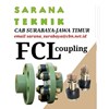 fcl coupling berkualitas