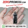souvenir kantor gantungan kunci besi gk-010 promosi