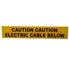 pembuatan warning tape/police line/barricade tape/safety sign custom-1