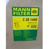 mann filter c 28 1440 c281440 c-28-1440 c28 1440 air filter