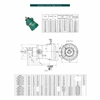 pompa piston hidrolik 10mcy14-1b hydraulic piston pump-2