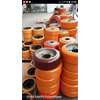 relining roda forklift custom