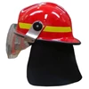 helm pemadam kebakaran (fire helm)
