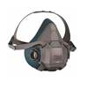 rugged comfort reusable respirators 6500 series masker 3m 6502-2