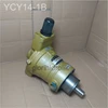 hydraulic piston pump 63ycy14-1b pompa piston hidrolik-2