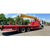 sewa / rental alat berat mobile crane roughter / rafter crane xcmg 16 ton surabaya-4