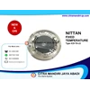fixed temperature heat detector nittan icd-70-ls-2