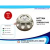 fixed temperature heat detector nittan icd-70-ls