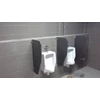 urinoir cubicle