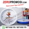 souvenir jam dinding 286p custom untuk barang promosi perusahaan