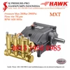 pompa hawk mxt pressure max 200bar 2900psi 70lpm 1450rpm