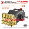 pompa hawk hfr pressure max 280bar 4100psi 60lpm 1000rpm
