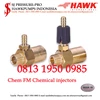 acc pompa hawk chem fm chemical injectors