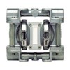 wilden diaphragm pump p.025/ssppp/bns/tf/sbn, p.025/szppp/tnl/tf/stv, p.025/ssppp/wfs/tf/swf