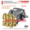 pompa hawk xlti pressure max 250bar 3625psi 33lpm 1450rpm