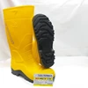 sepatu boot ap terra safety kuning