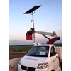 pemasangan pembangkit listrik tenaga surya-3