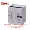 idec plc (programmable logic controller) microsmart