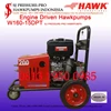 pompa piston w160-15dpt sj pressure-pro hawkpumps