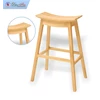 bar chair - wood furniture