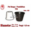 pot kembang, pot pembibitan, pot bunga plastik merk yth-3