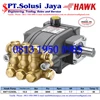 hawk high pressure piston pump 120bar