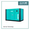 techcomp screw air compressor - direct driven series (30 hp ~ 840hp / 22kw ~630kw)-4