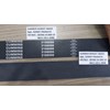 cummins 3106099 engine fan belt 3106099 v belt