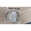 ring piston 129005-22500 12900522500 129005 22500 - 1 set isi 3 ring-3