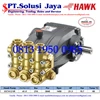 hawk pump xxt4121ir flow rate 41.0lpm 210bar 3045psi 1450rpm 21.3hp 15.7kw